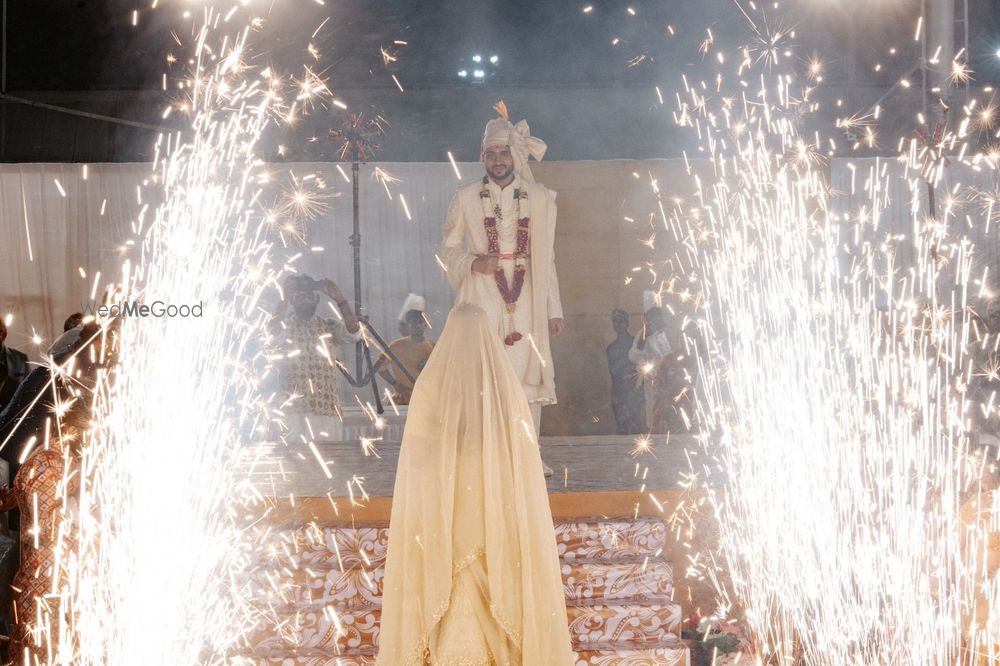 Photo From Manan ♾️ Mahek - By The Dream Weavers