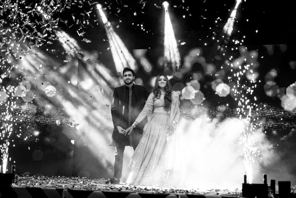 Photo From Manan ♾️ Mahek - By The Dream Weavers