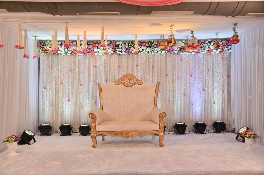 Photo From Anmol Weds Maneet - By Panchsheel Events