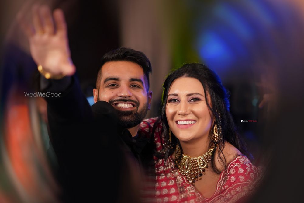 Photo From Chahat & Rebecca - By Arora Portfolio 