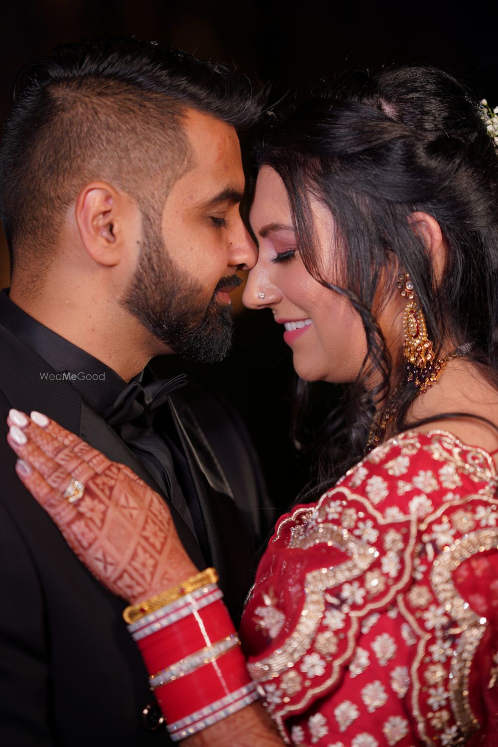 Photo From Chahat & Rebecca - By Arora Portfolio 