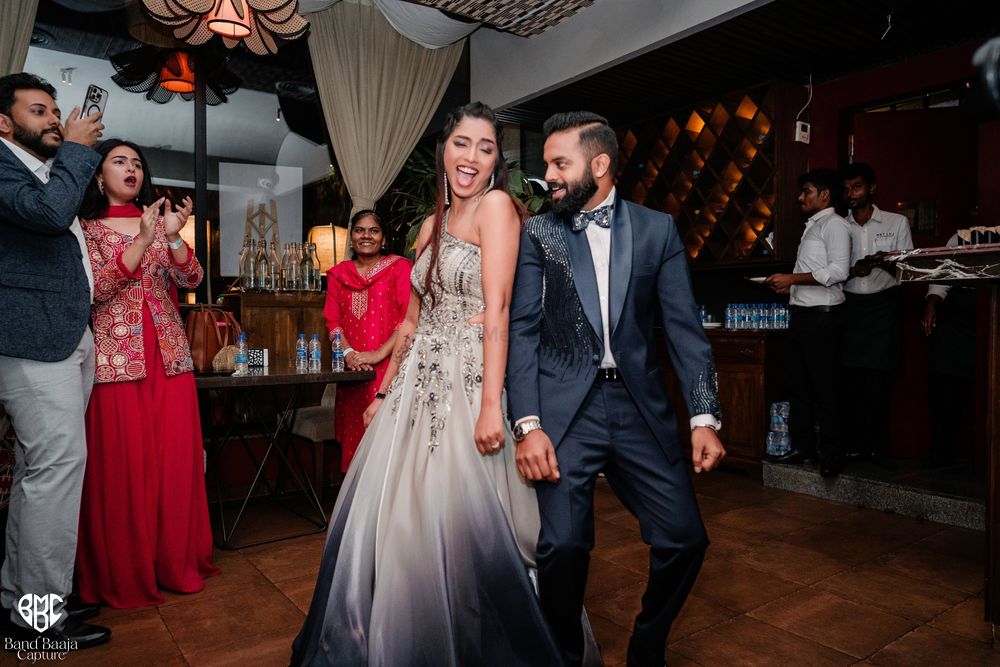 Photo From Shrenika & Moulee - By Vogue Events & Entertainment