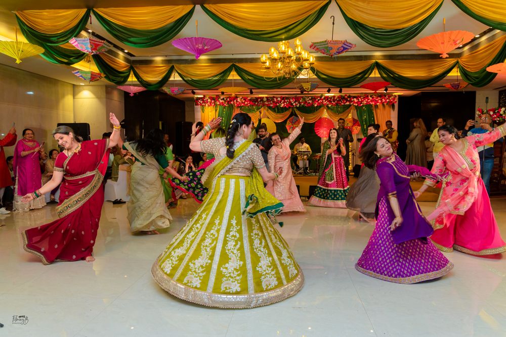 Photo From Juhi Weds Siddharth - By Panchsheel Events