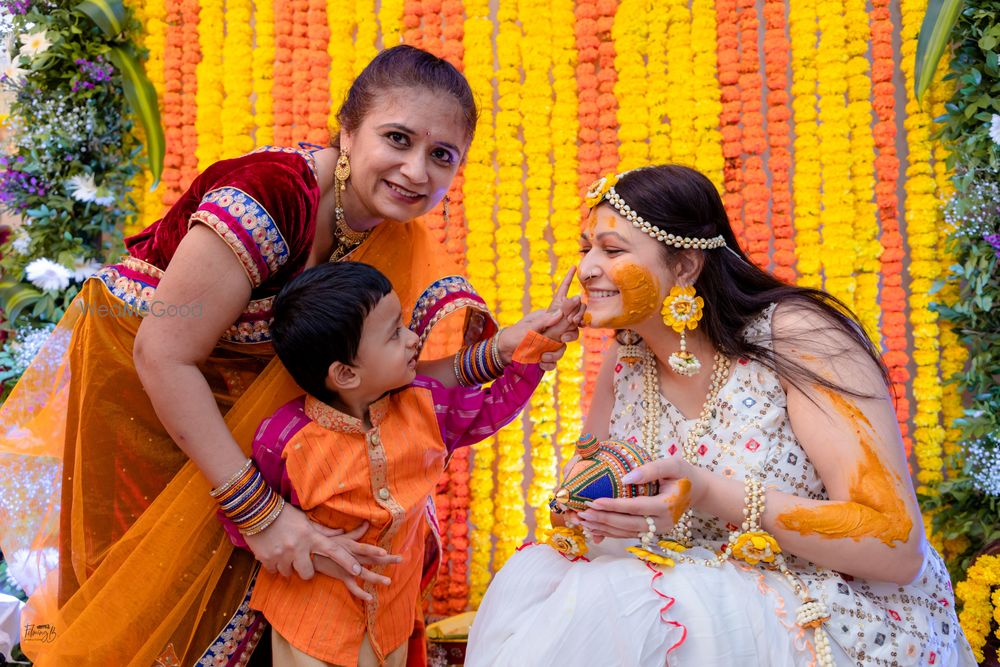 Photo From Juhi Weds Siddharth - By Panchsheel Events