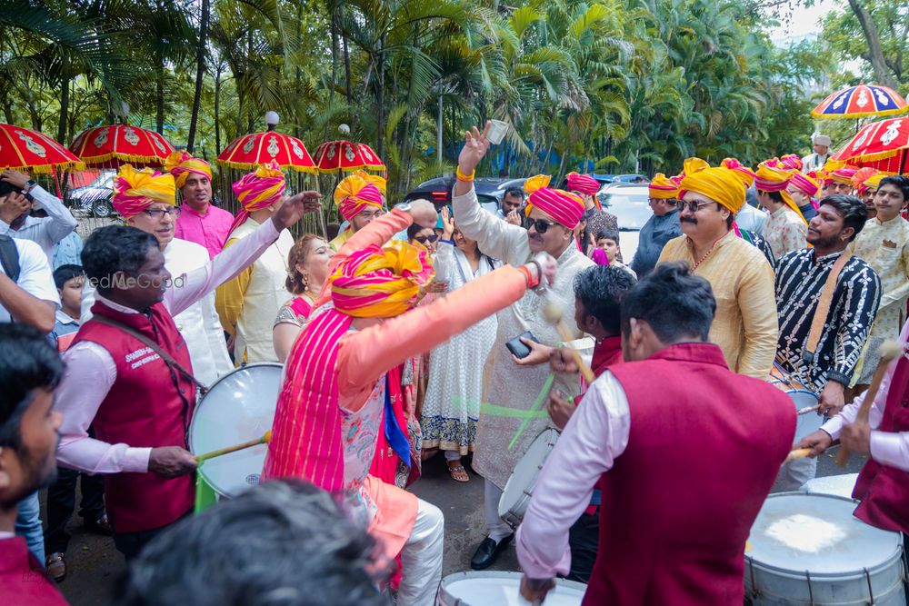 Photo From Juhi Weds Siddharth - By Panchsheel Events