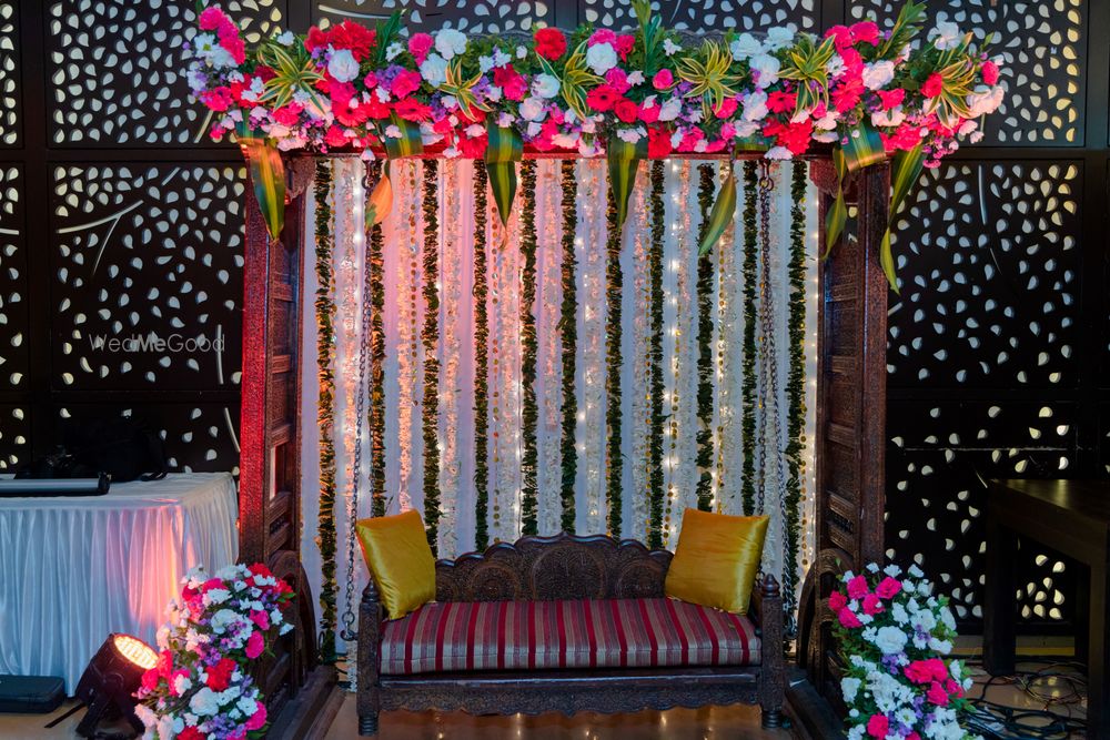 Photo From Juhi Weds Siddharth - By Panchsheel Events