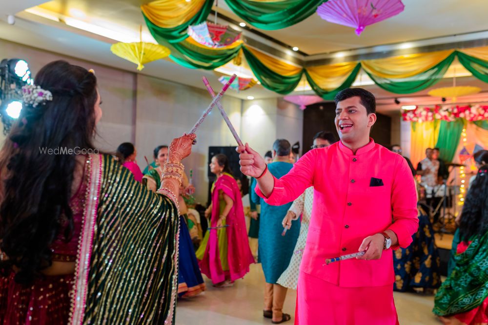 Photo From Juhi Weds Siddharth - By Panchsheel Events