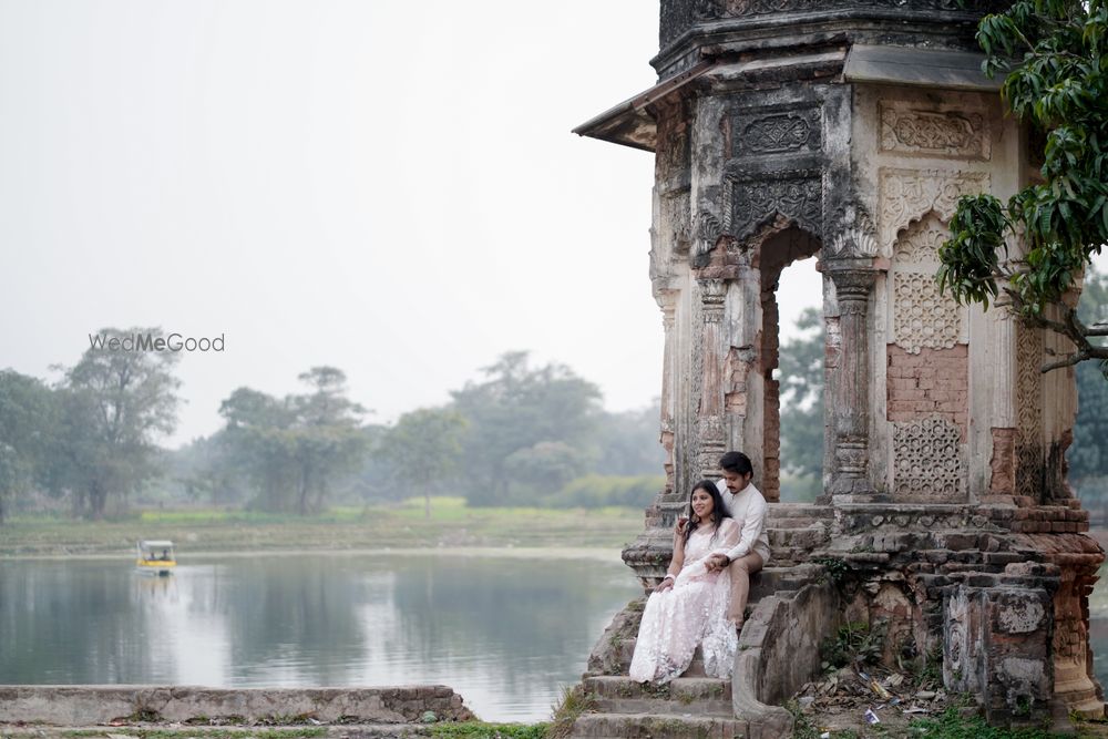 Photo From PREWEDDING - By Wedding Tales By Rahul