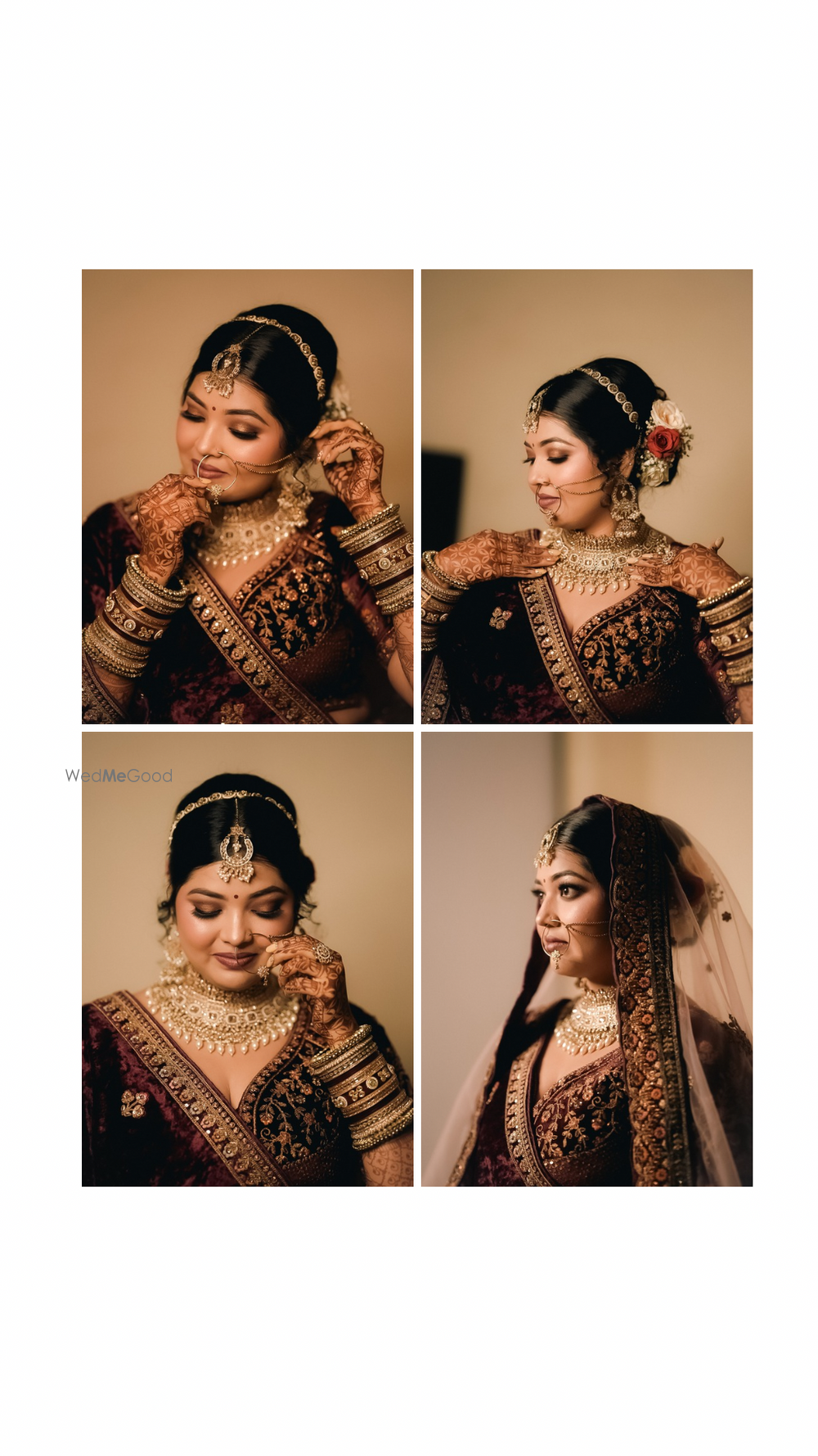 Photo From bridal - By Ami Sagar