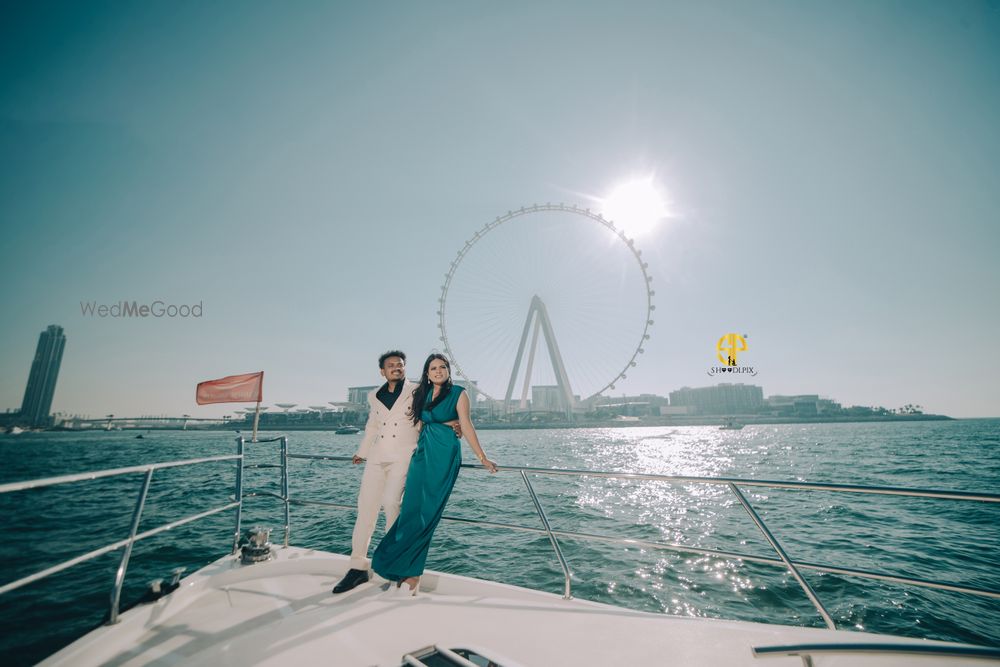 Photo From Vijay & Shikha - By Shaadi Pix