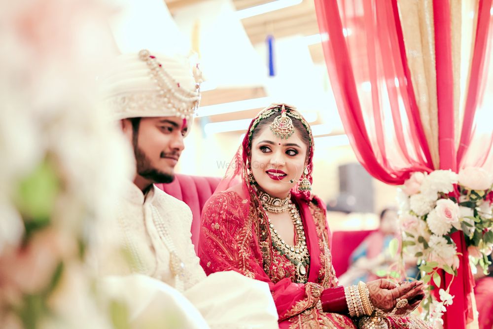 Photo From harsh & sonali - By Photo Factory Creations