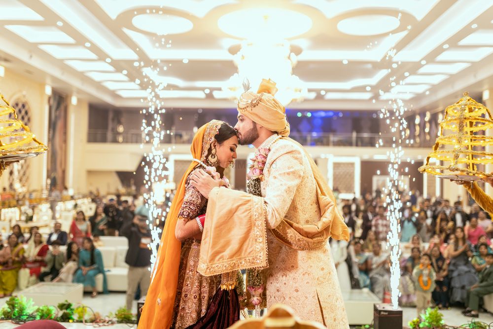 Photo From Shivani & swapnil - By Photo Factory Creations