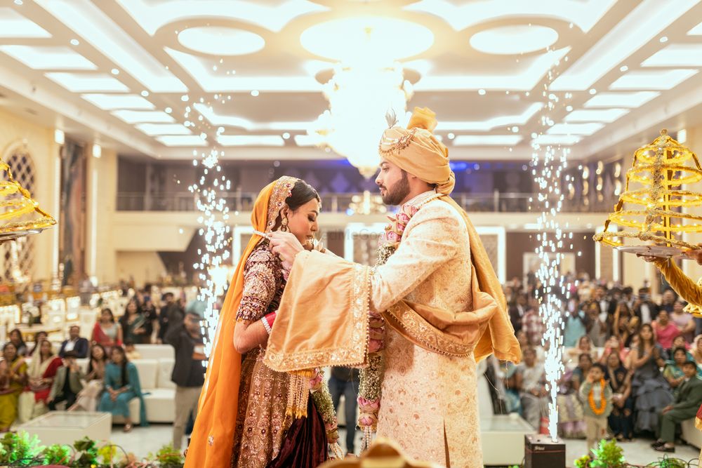 Photo From Shivani & swapnil - By Photo Factory Creations