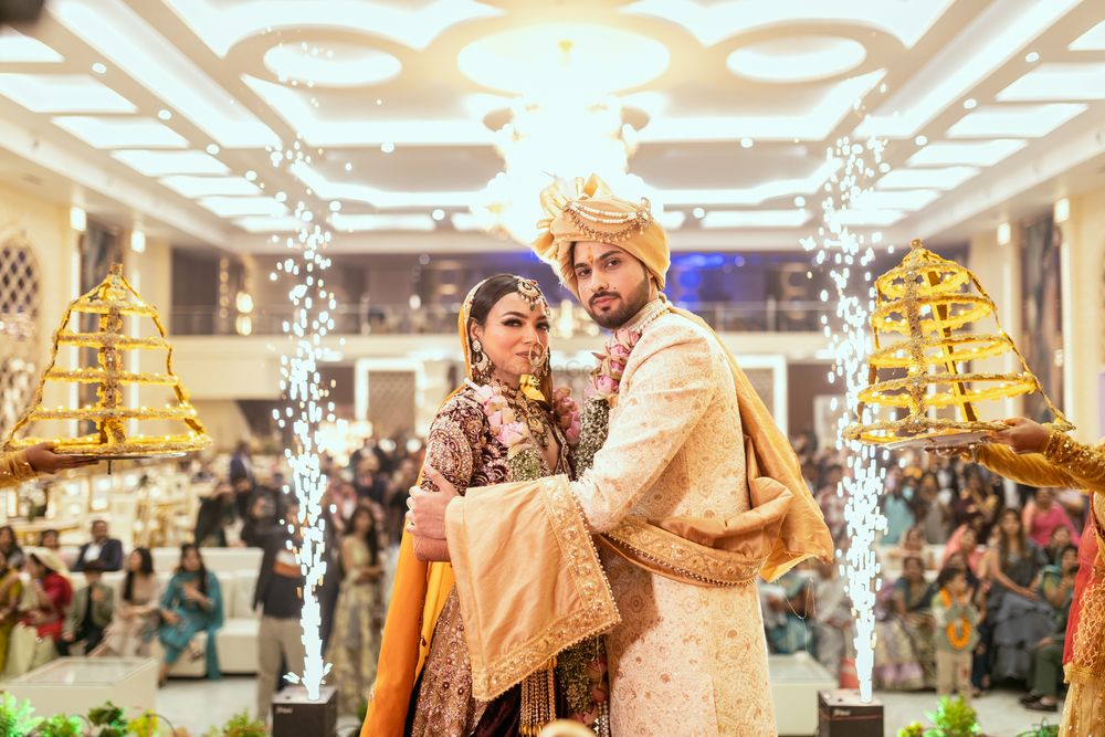 Photo From Shivani & swapnil - By Photo Factory Creations