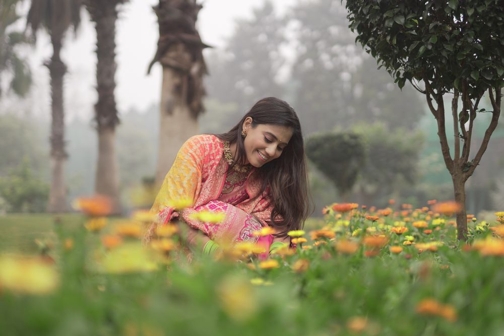 Photo From Gargi & Shubham - By The Wedding Booth