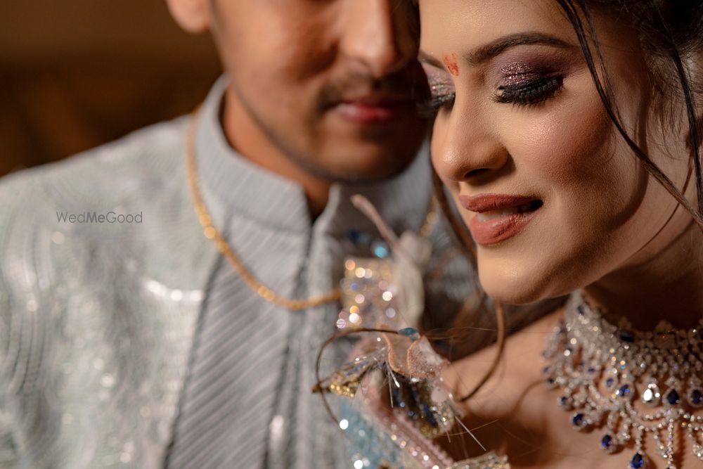 Photo From Karan & jyoti - By Vk Studio