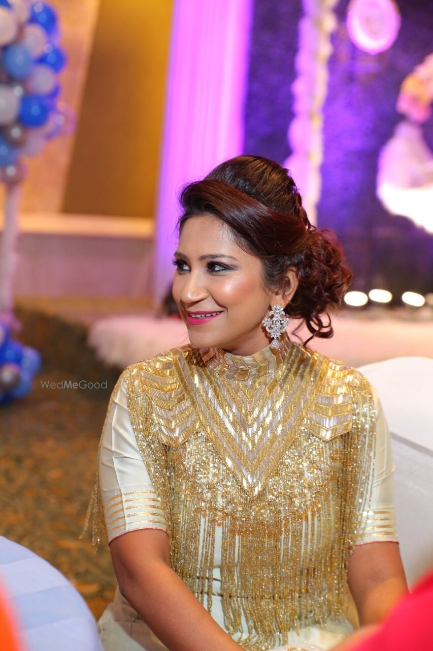 Photo From Party Makeups - By Maketress by Parul