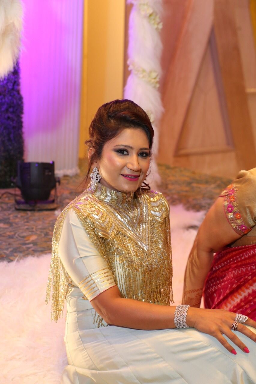 Photo From Party Makeups - By Maketress by Parul