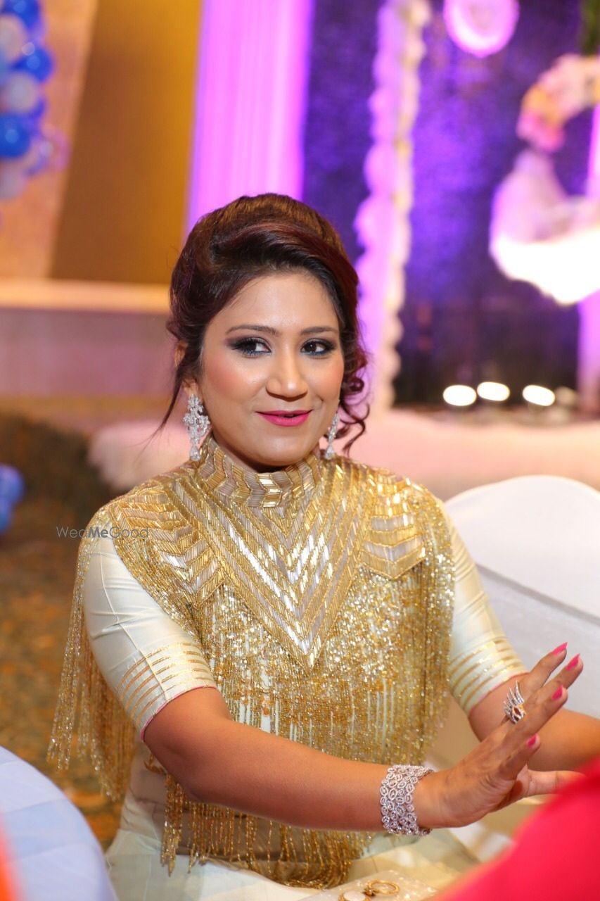 Photo From Party Makeups - By Maketress by Parul