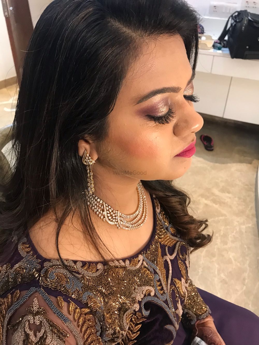Photo From Party Makeups - By Maketress by Parul