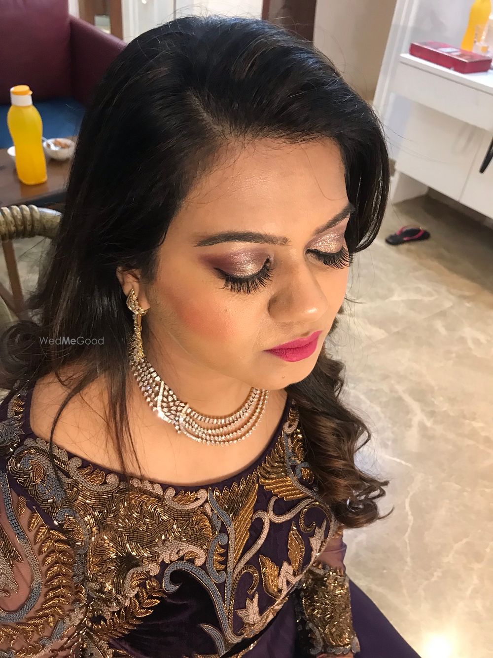 Photo From Party Makeups - By Maketress by Parul