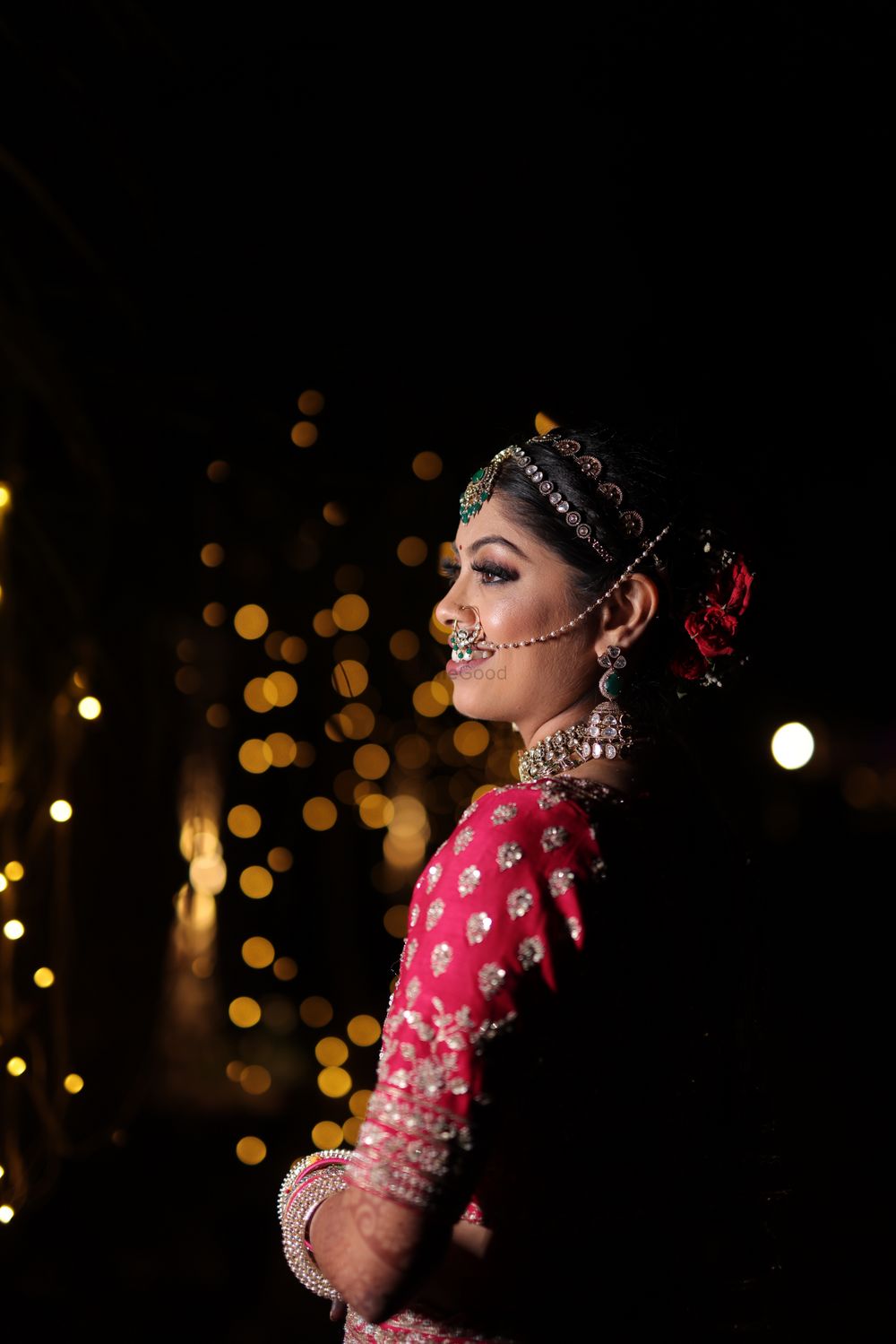Photo From Diksha  - By Astha Makeup Brides