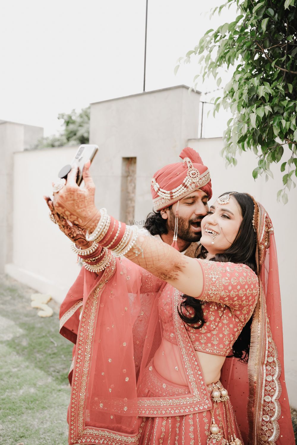 Photo From Kunal aur Sakshi - By The Wedding Bells