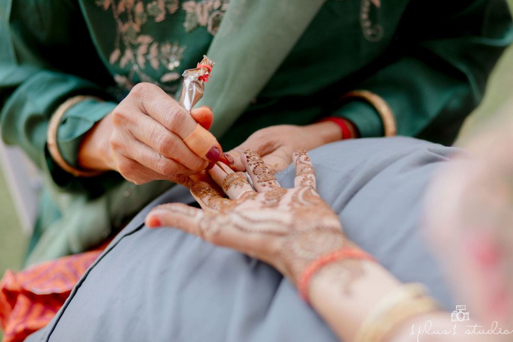 Photo From Anubha & Piyush - By Bowtie Hospitality