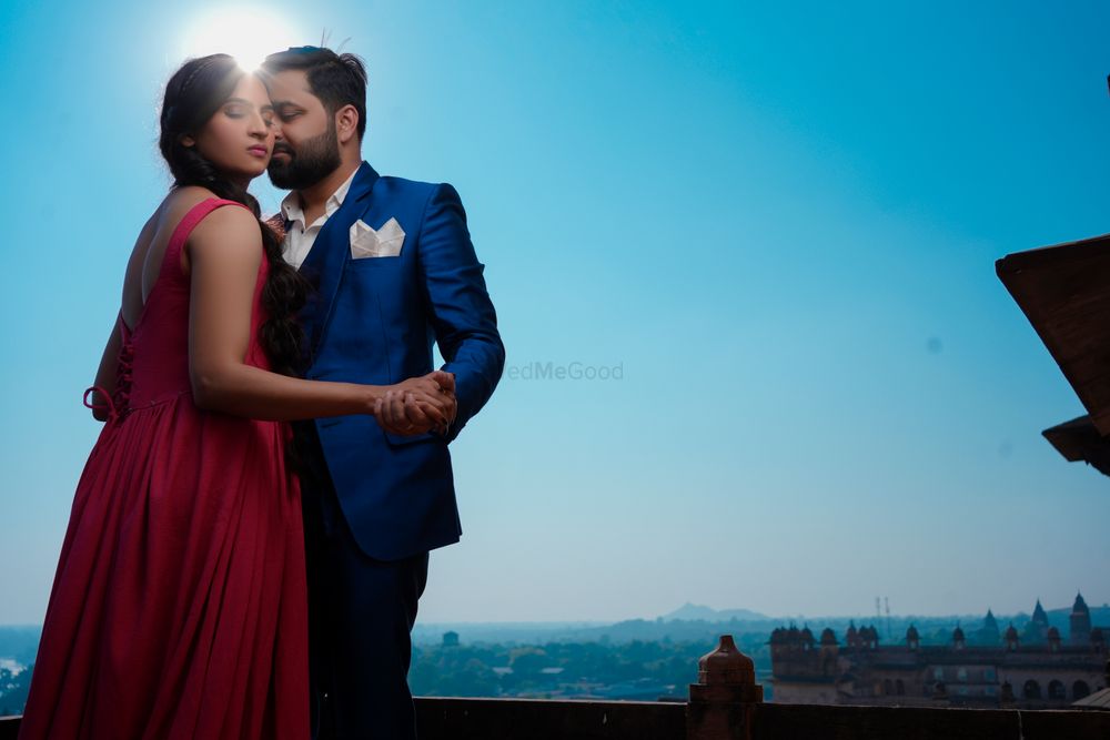 Photo From PRE WEDDING SHOOT - By Meet 'N' Greet Events & Photography