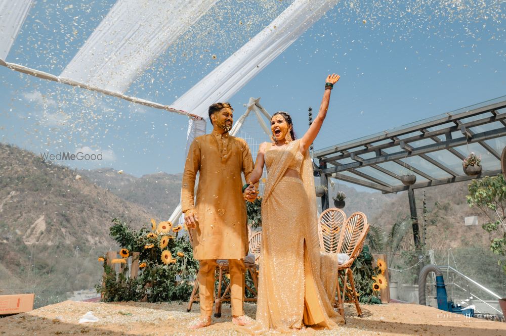 Photo From Mridul & Aditya - By Shubhtithi Weddings