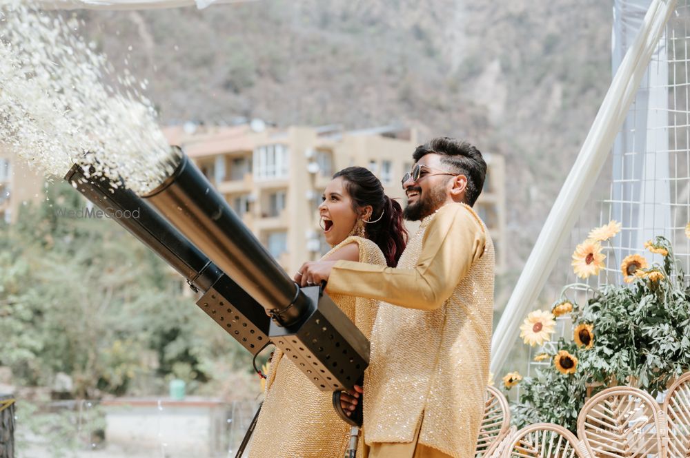 Photo From Mridul & Aditya - By Shubhtithi Weddings