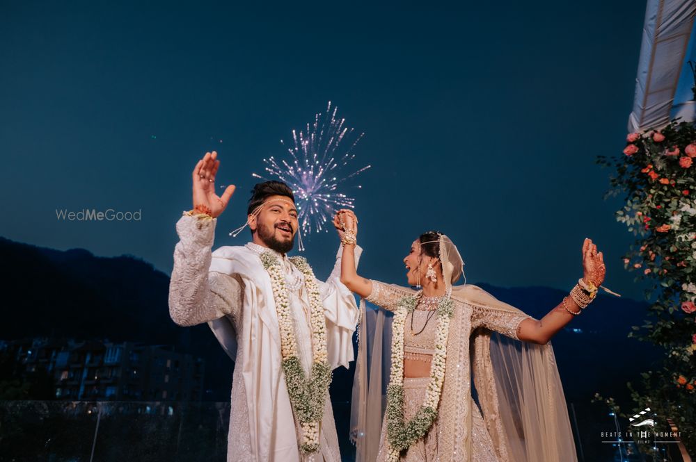 Photo From Mridul & Aditya - By Shubhtithi Weddings