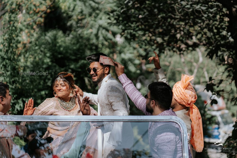 Photo From Mridul & Aditya - By Shubhtithi Weddings