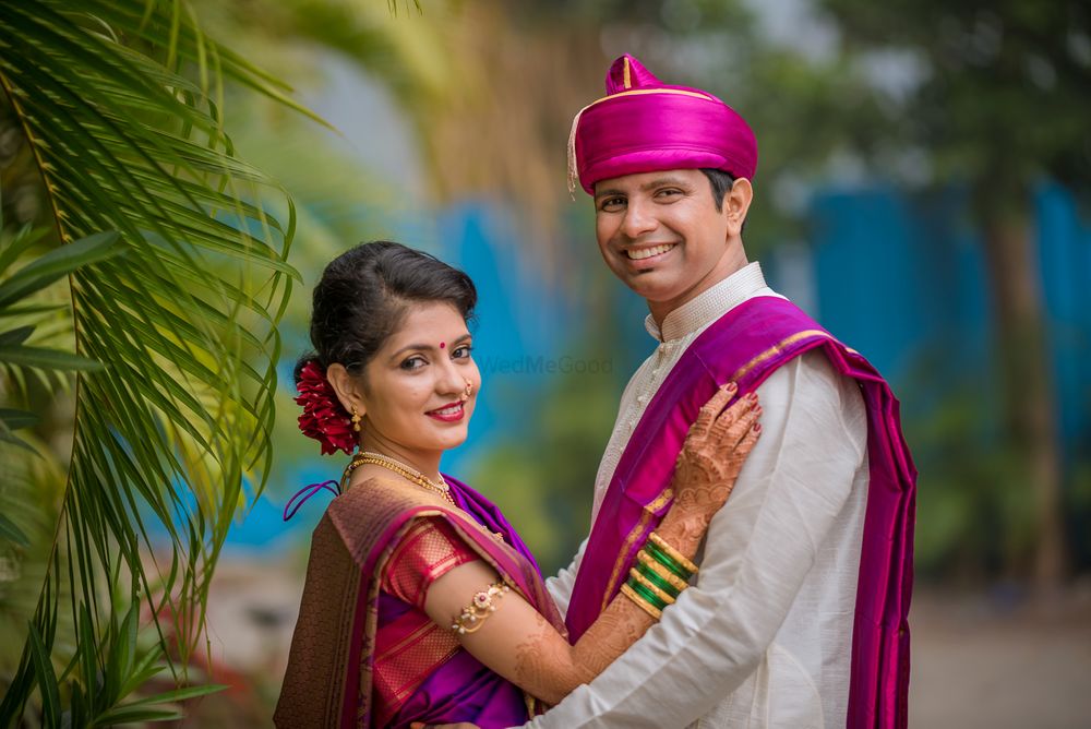 Photo From Tejas & Sukanya - By Frames by Bhushan