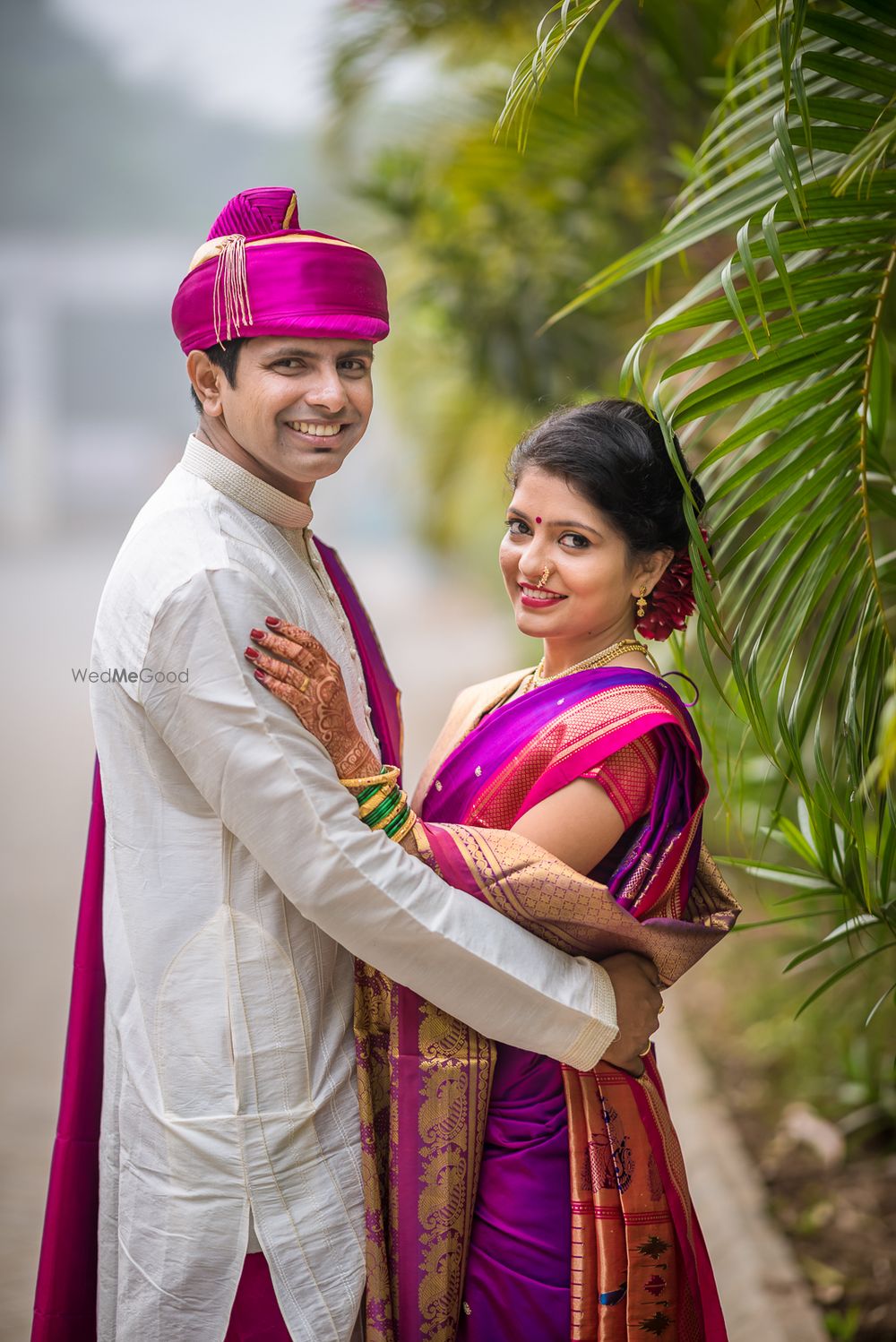 Photo From Tejas & Sukanya - By Frames by Bhushan