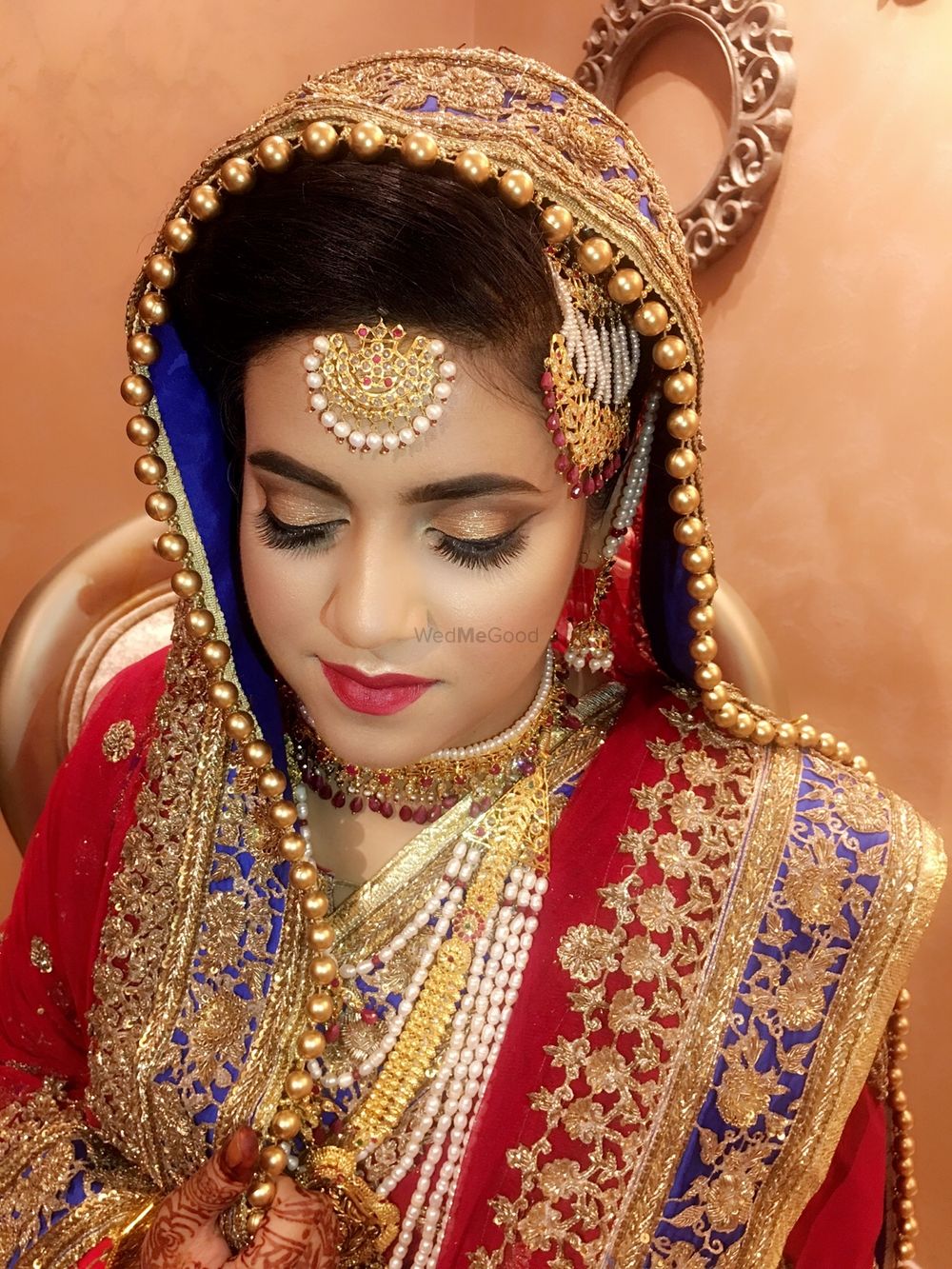 Photo From Sublime Muslim Bridals/Party - By Rachita B.Artistry