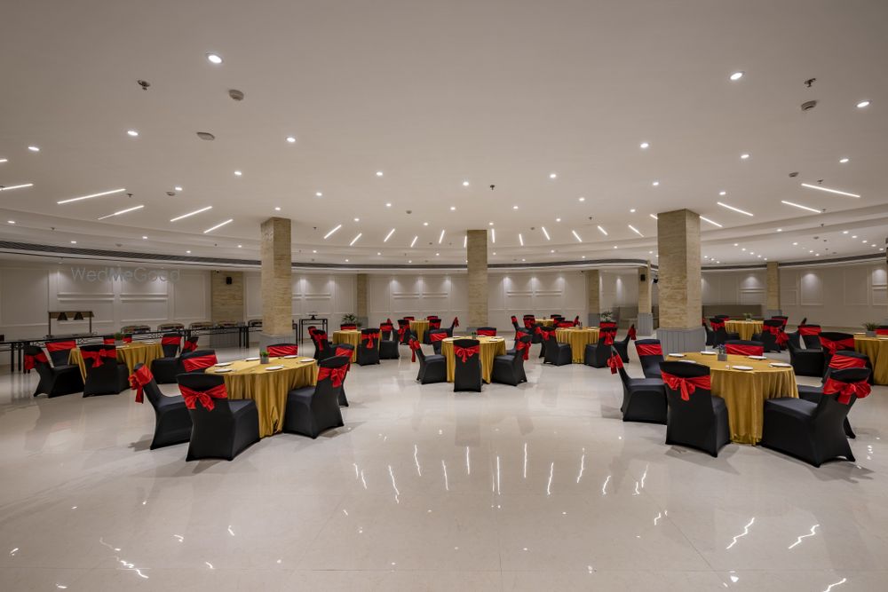 Photo From Banquet Hall - By Club Transcend