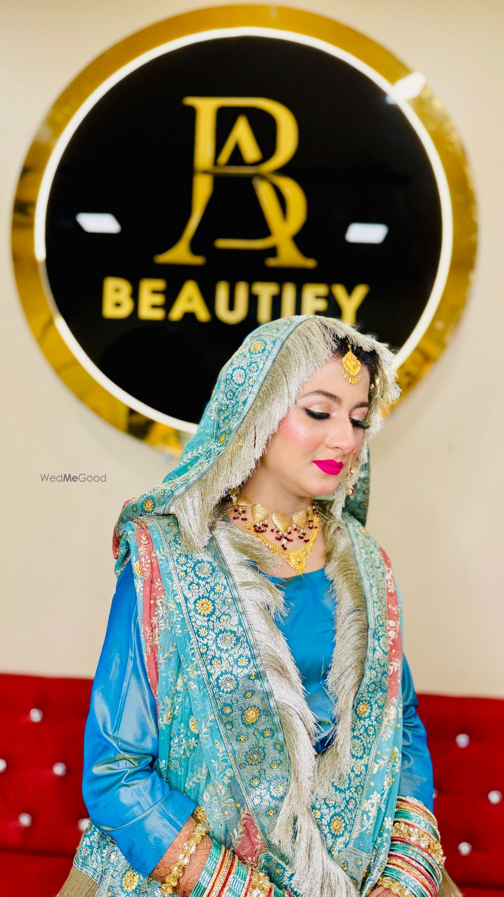 Photo From nashra wedding  - By BEAUTIFY BY AAFIAA