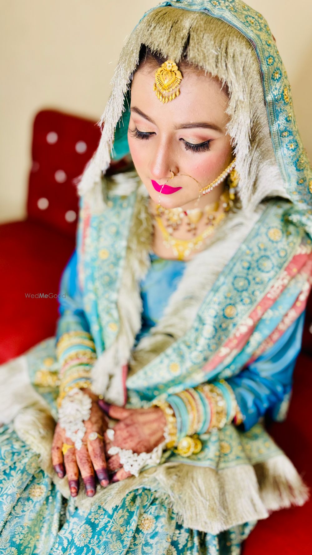 Photo From nashra wedding  - By BEAUTIFY BY AAFIAA