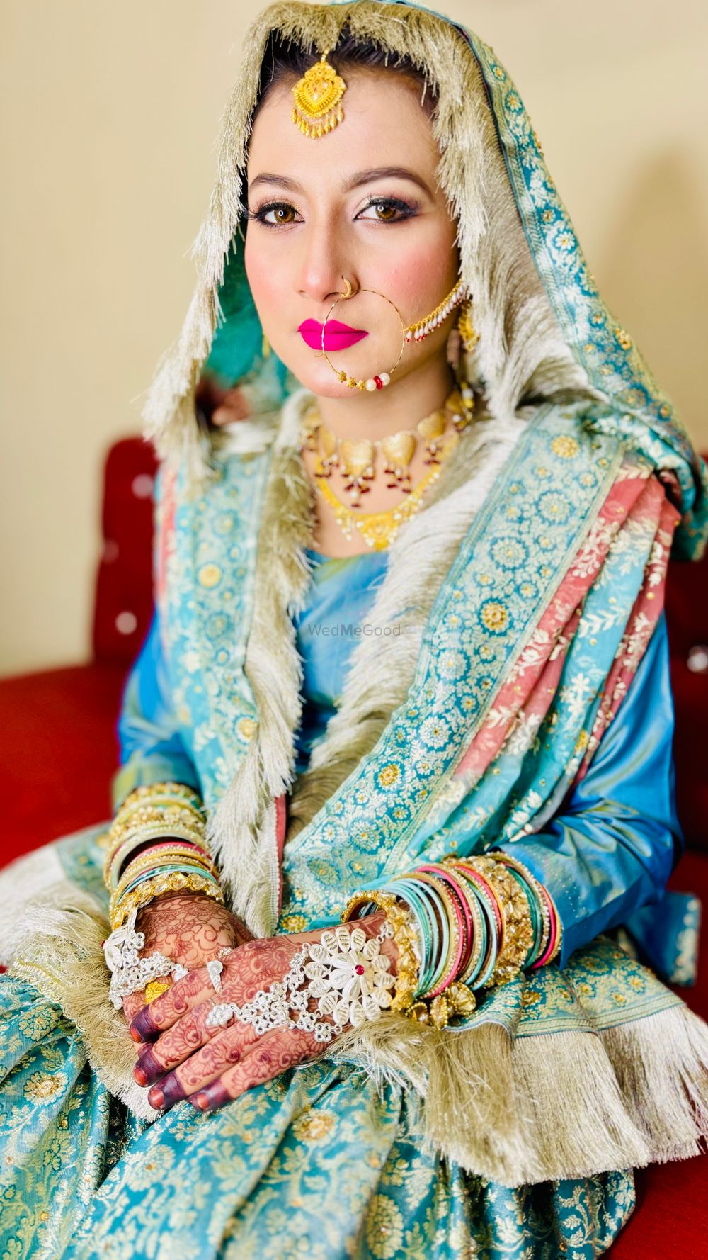 Photo From nashra wedding  - By BEAUTIFY BY AAFIAA