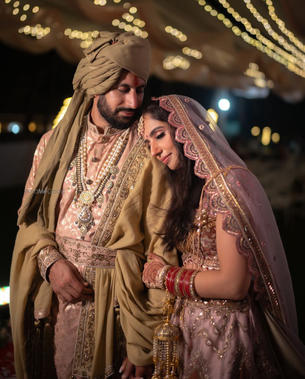 Photo From Gina & Akhil - By KnotitOff - Pre Wedding