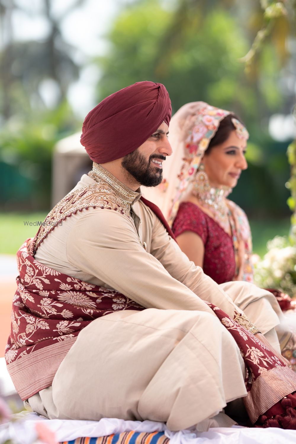 Photo From Gina & Akhil - By KnotitOff - Pre Wedding