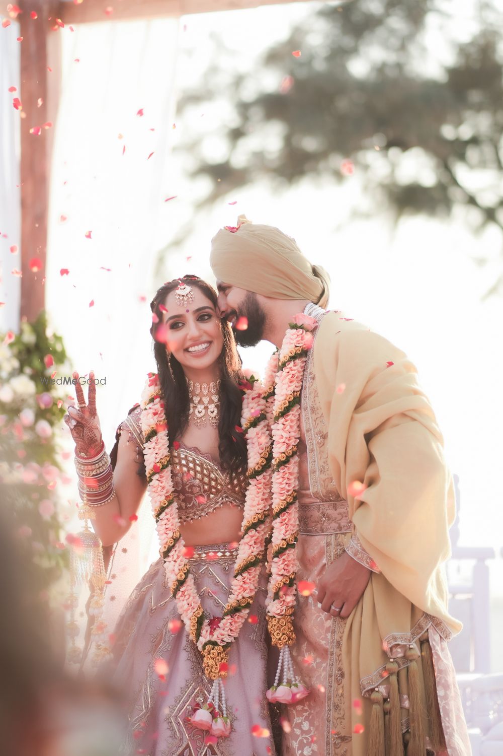 Photo From Gina & Akhil - By KnotitOff - Pre Wedding