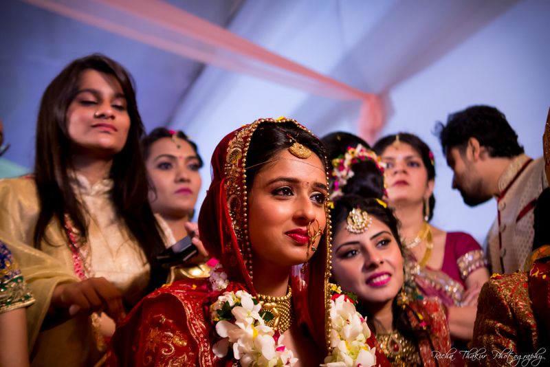Photo From Harsh & Shristi (Wedding) - By Richa Thakur Photography