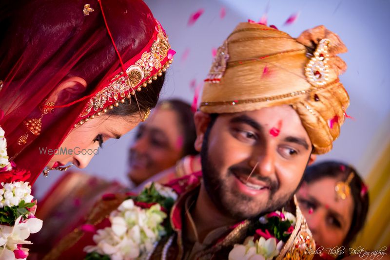 Photo From Harsh & Shristi (Wedding) - By Richa Thakur Photography