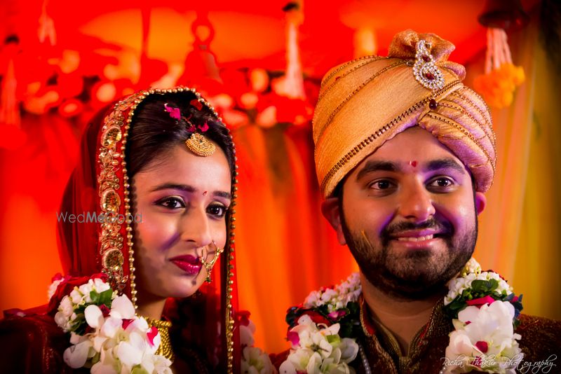 Photo From Harsh & Shristi (Wedding) - By Richa Thakur Photography