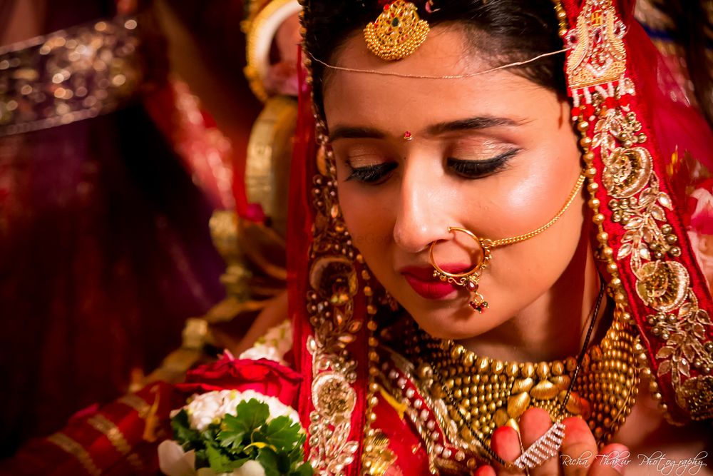 Photo From Harsh & Shristi (Wedding) - By Richa Thakur Photography