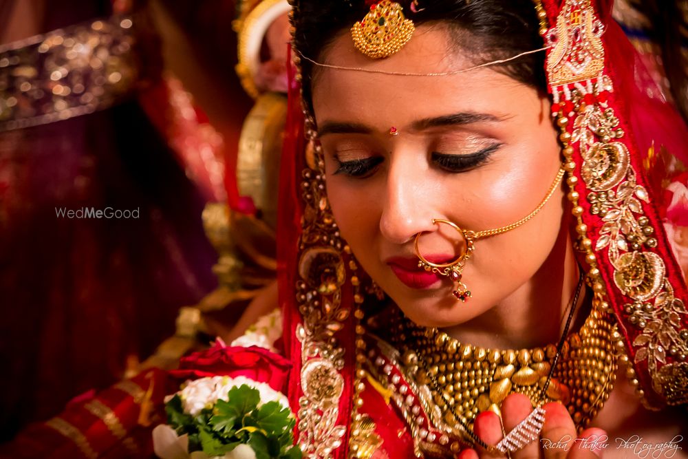 Photo From Harsh & Shristi (Wedding) - By Richa Thakur Photography