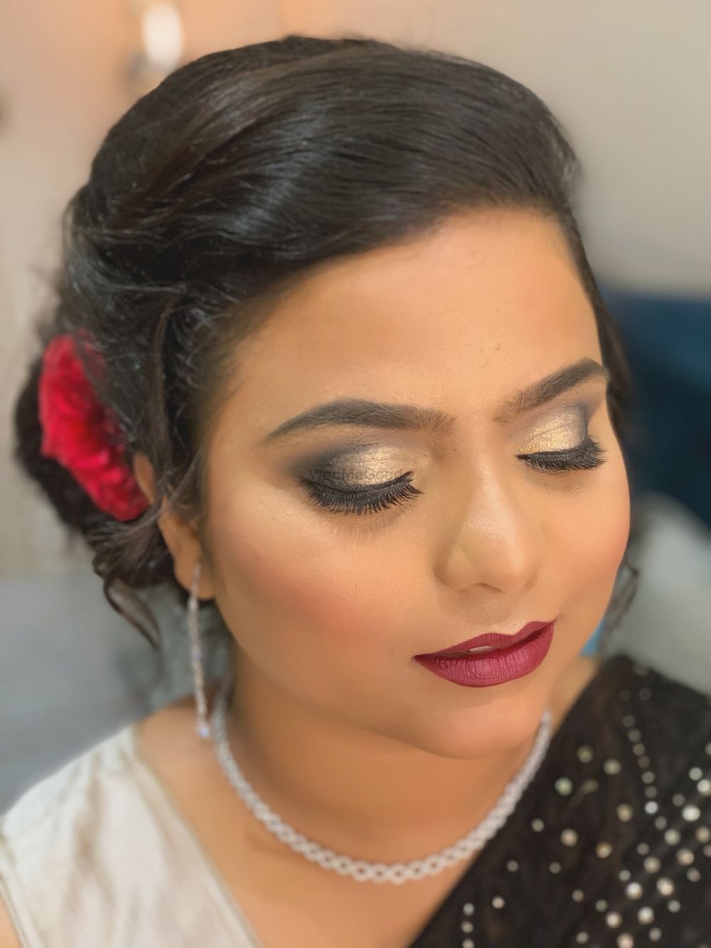 Photo From Before Bridals and Soirée  - By Rachita B.Artistry