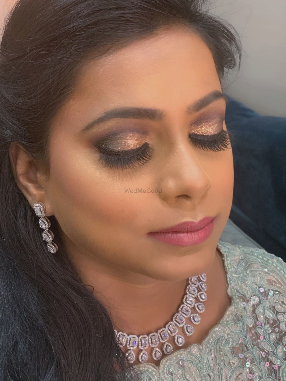 Photo From Before Bridals and Soirée  - By Rachita B.Artistry